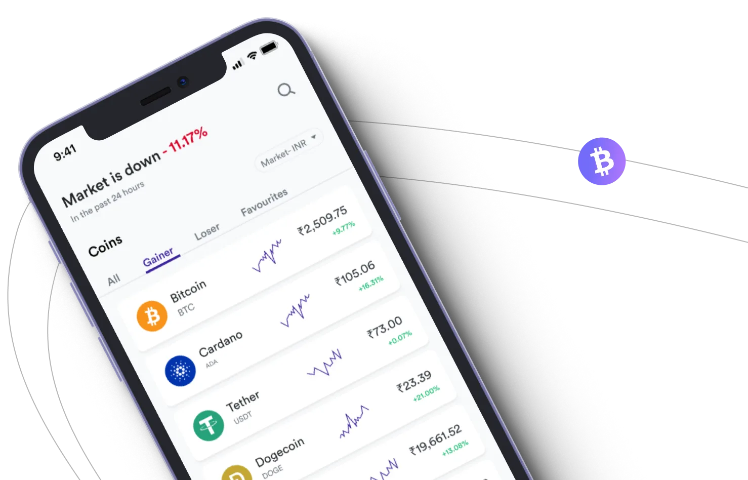 Spot Sanorex - Take advantage of the cryptocurrency markets and earn with Spot Sanorex